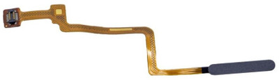 imbi Fingerprint Sensor Poco X2 Black Xiaomi Poco X2 Fingerprint Sensor Flex cable