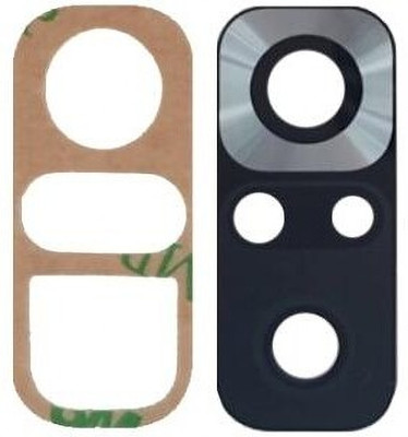 Kraze4blaze (M2101K7BG) Xiaomi Redmi Note 10S (Real Back Camera lens Glass) Camera Lens Glass