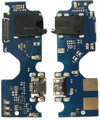 Sandreezz (ZB631KL) Asus Zenfone Max Pro M2 (ZB631KL) (Charging CC patta Charging Flex Board) Charging PCB Complete Flex