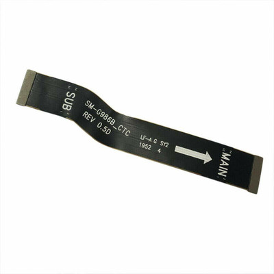 VRAVMO SM-G986 SAMSUNG GALAXY S20 PLUS LCD Flex Cable