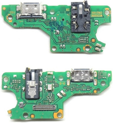 SRaccessories (HGJ) Honor 7A Charging Port PCB Board Charging Connector Flex cable