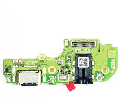 Tworld - ( LZX415 ) Lava Yuva 3 (4G) - Charging PCB Complete Flex