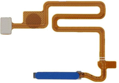 VRAVMO RMX3491 (BLUE) REALME 9i 4G (BLUE) Fingerprint Sensor Flex cable