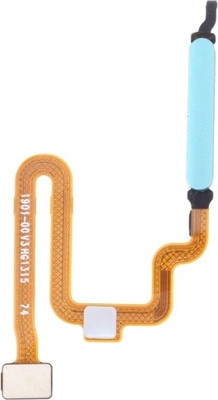 SPAREWARE SF-95 Fingerprint Scanner Sensor Flex Xiaomi Mi Redmi Note 11 5G : Sky Fingerprint Sensor Flex cable