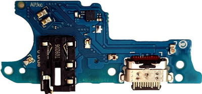 SPAREWARE JK144 Sampartung Galaxy M02S Charging Connector Flex cable
