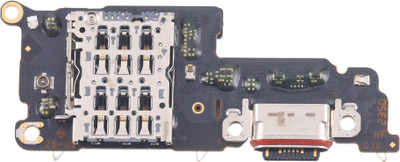 Tworld ( RMX3840 ) - Realme 12 Pro+ (5G) - Charging PCB Complete Flex