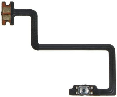 VRAVMO CPH2239 OPPO A54 4G Power ON/OFF Button