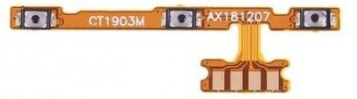 Kraze4blaze (XMPVLFLX) Xiaomi Mi Play (M1901F9E) Volume Power ON/OFF Button