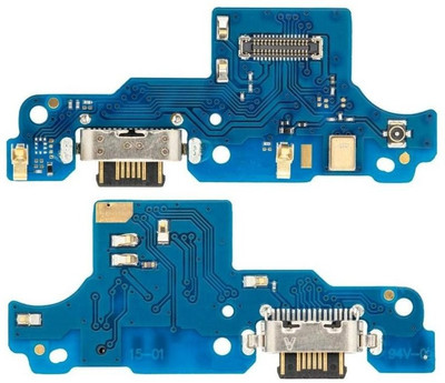 SRaccessories (XT2083) Motorola Moto G9 Play Charging CC patta Charging Flex Board Charging PCB Complete Flex