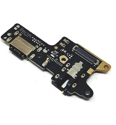 semmartin mi8-8A Charging connector board Redmi 8 & Redmi 8A Premium Charging PCB Complete Flex