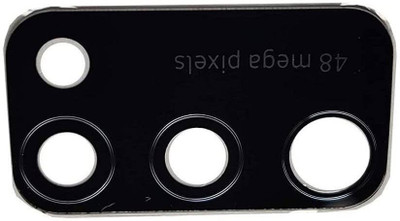 VRAVMO SM-A025x SAMSUNG GALAXY A02S Camera Lens Glass