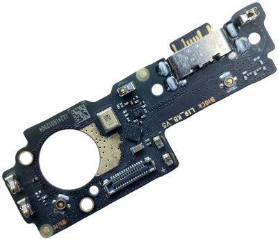anonbasics 11 Prime With IC__ Redmi 11 Prime Charging PCB Complete Flex