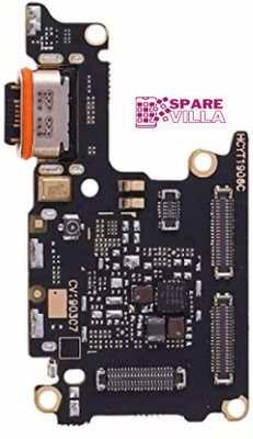 Sparevilla Charging USB Board VIVO V15 PRO Charging Connector
