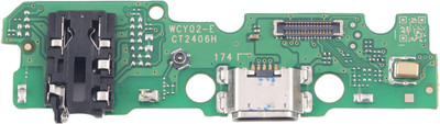 Tworld ( V2236A ) Vivo Y11 [2023] - Charging PCB Complete Flex