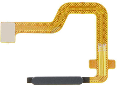 SPAREWARE TP-154 Motorola Moto G52 -Black Fingerprint Sensor Flex cable