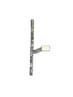 VRAVMO XT1970-2 MOTOROLA MOTO ONE VISION Volume Button Flex Cable