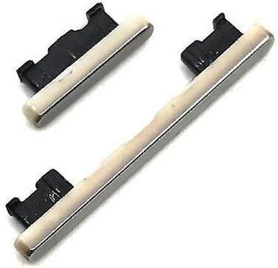 Hynaty M1906G7G (SILVER) REDMI NOTE 8 PRO (SILVER) Power ON/OFF Button