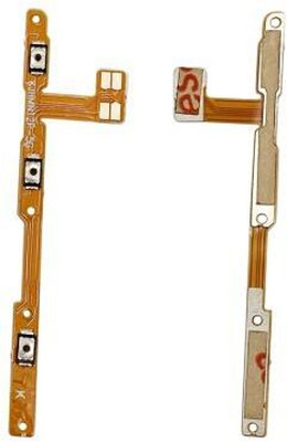 SPAREWARE Poco X5 Pro Poco X5 Pro Power ON/OFF Button