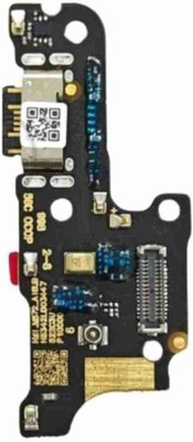 VRAVMO MZB0EYXIN REDMI 12 4G Charging Connector