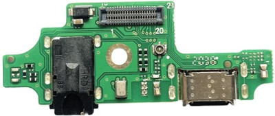 SRaccessories (E7533) Micromax IN 1B Charging CC patta Charging Flex Board Charging PCB Complete Flex