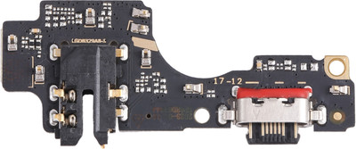 Tworld Premium Motorola Moto E7 - Charging PCB Complete Flex