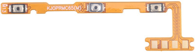 anonbasics C65__ Realme C65 Volume Button Flex Cable