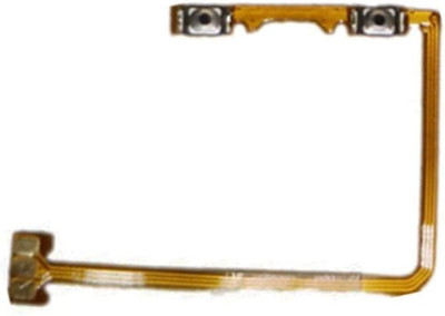 SPAREWARE H43 Realme Narzo 30 Pro Volume Button Flex Cable