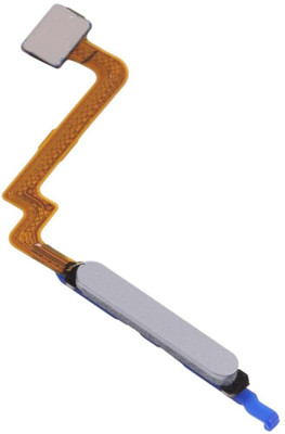 VRAVMO M2103K19G (SILVER) REDMI NOTE 10 5G (SILVER) Fingerprint Sensor Flex cable
