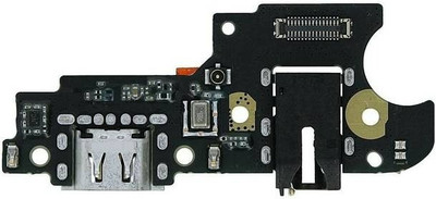 SRaccessories (RMX2050) Realme Narzo 20A Charging CC patta Charging Flex Board Charging PCB Complete Flex