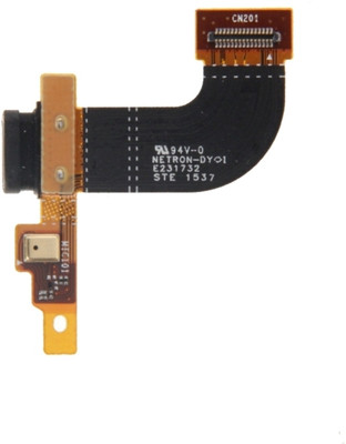 Tworld Sony Xperia M5 / Xperia M5 Dual ( E5643, E5663, E5633, E5603, E5606, E5653 ) Charging Connector Flex cable