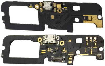 SRaccessories (A7020a48) Lenovo K5 Note Charging CC patta Charging Flex Board Charging PCB Complete Flex