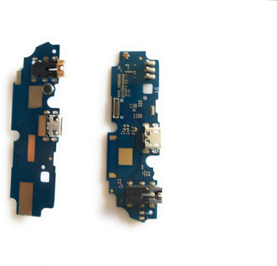 SPAREWARE HT754 Gionee A1 Lite Charging Connector Flex cable