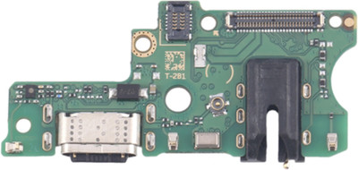 Tworld - ( CK6, CK6n ) Tecno Camon 20 (4G) - Charging PCB Complete Flex