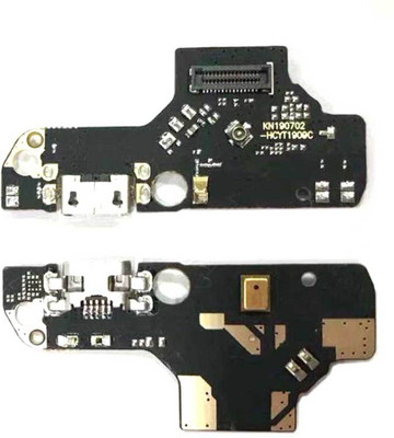 mobicall CB2218 3.2 / TA 1156 CHARGING PORT BOARD/ Charging PCB Complete Flex