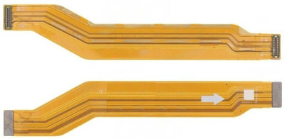 Sandreezz (CPH2139MLDFX) Oppo A53s Motherboard Main LCD Flex Cable