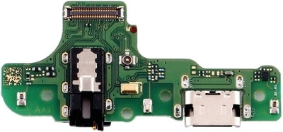 Purplesavvy SAMSUNG GALAXY A20S / M14 Charging PCB Complete Flex