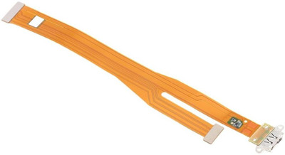 SPAREWARE N7 Oppo A3S (FLEX)(WITH FAST CHARGING & STRONG NETWORK IC) Charging Connector Flex cable