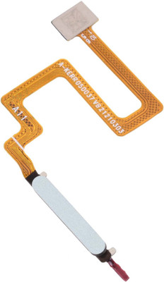 SPAREWARE FP-70 Samsung Galaxy A22 5G -Green (FINGERPRINT NOT WORKING ONLY POWER BUTTON WORKING) Fingerprint Sensor Flex cable