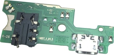 Infinix InfinixHot 10 Infinix Hot 10 Charging Connector Flex cable