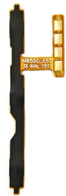 VRAVMO LAVAX32 LAVA X3 Volume Button Flex Cable