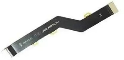 RODIAN ART65 MOTO E4 PLUS Charging Connector Flex cable