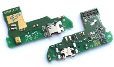 SPAREWARE D8 Honor 7C Charging Connector Flex cable