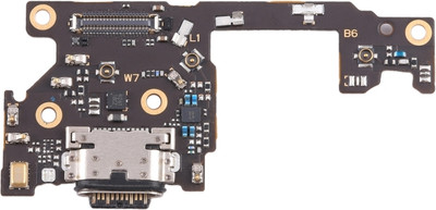 SPAREWARE MD70 Motorola Moto Edge 20 Pro (WITH ALL IC & COMPNENT) Charging Connector Flex cable