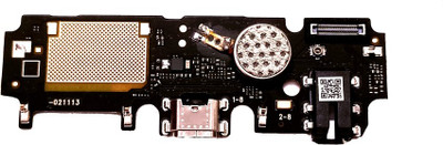SPAREWARE Vivo V11 Vivo V11 Charging Connector Flex cable