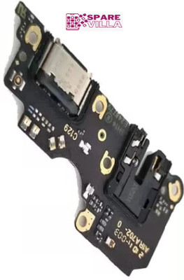 Sparevilla Charging USB Board REALME GT 5G Charging Connector