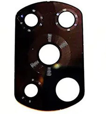 SPAREWARE CL72 Xiaomi Redmi Mi Poco X3 Camera Lens Glass