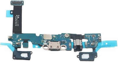 SPAREWARE BT100 Samsung Galaxy A7-2016/A710 (WITH FAST CHARGING & STRONG NETWORK IC) Charging Connector Flex cable