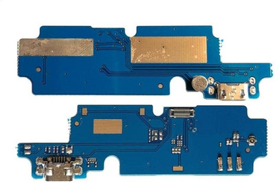 SPAREWARE ED81 GIONEE X1S Charging Connector Flex cable