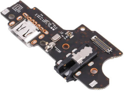 Kraze4blaze (RMC21CHFB) Realme C11-2021 (Charging CC Patta Charging Flex Board) Charging Connector Flex cable