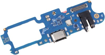 Purplesavvy Charging Port Board Realme 6 Pro Charging Connector Flex cable